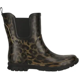 Gummistövlar för kvinnor Weather Report Snicker image-0