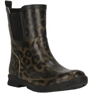 Gummistövlar för kvinnor Weather Report Snicker image-1