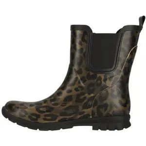 Gummistövlar för kvinnor Weather Report Snicker image-2