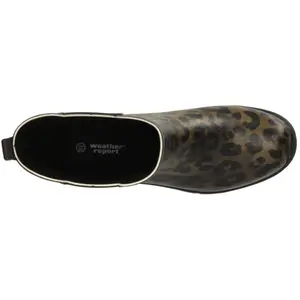 Gummistövlar för kvinnor Weather Report Snicker image-4