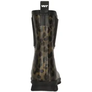 Gummistövlar för kvinnor Weather Report Snicker image-5