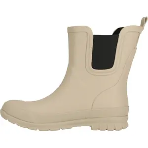Women's rubber rain boots Weather Report Teal image-2
