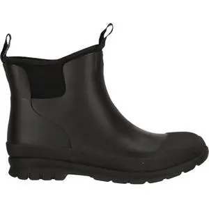 Women's Neoprene Rubber Rain Boots Weather Report Theron