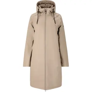 Women's Jacket Weather Report Heaten W-PRO 5000 image-0