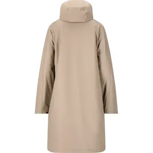Women's Jacket Weather Report Heaten W-PRO 5000 image-1