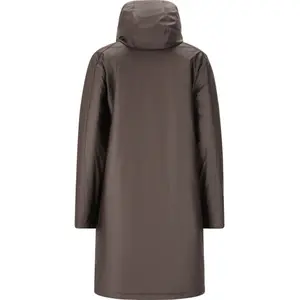 Women's Jacket Weather Report Heaten W-PRO 5000 image-1