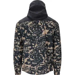 Hooded Jacket Weather Report Delton Aop AWG W-PRO 15000 image-1