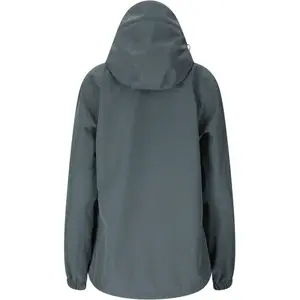 Women's hooded jacket Weather Report Camelia AOP AWG W-PRO 15000 image-1