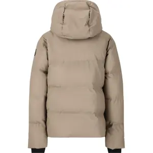 Children's down jacket Weather Report Audrey Pro 5000 image-1
