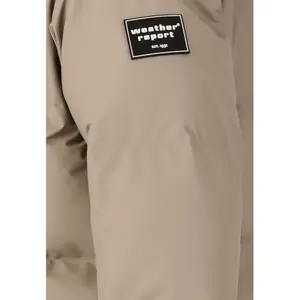 Children's down jacket Weather Report Audrey Pro 5000 image-2