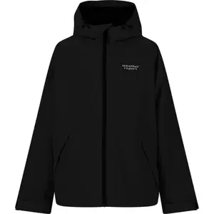 Kinder Hoodie Weather Report Gust AWG W-PRO 10000