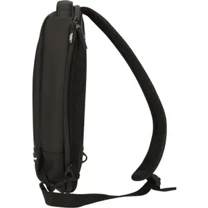 Shoulder Bag Weather Report Bronze PU image-2