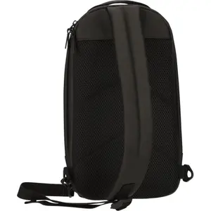 Shoulder Bag Weather Report Bronze PU image-1