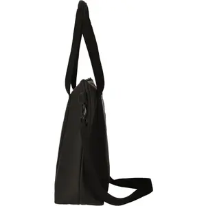 Tote bag Weather Report Bronze PU image-2