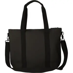 Tote bag Weather Report Bronze PU image-1