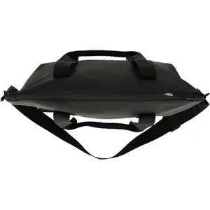 Tote bag Weather Report Bronze PU image-3