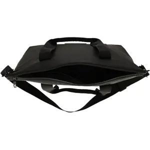 Tote bag Weather Report Bronze PU image-4