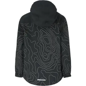 Kinder Hoodie Weather Report Borise W-Pro image-1