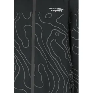Kinder Hoodie Weather Report Borise W-Pro image-2