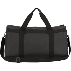 Väska i fleece Weather Report Bronze PU 60L image-1