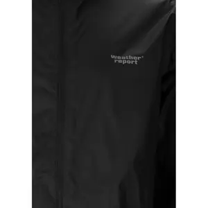 Hooded Jacket Weather Report Pack'way W-PRO 10000 image-2