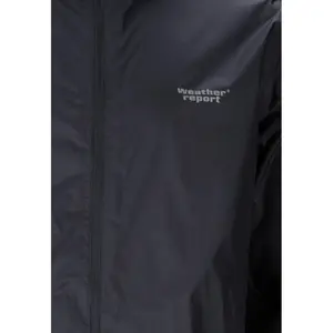 Hooded Jacket Weather Report Pack'way W-PRO 10000 image-2