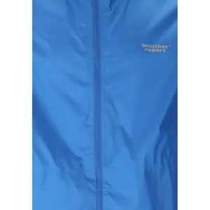 Hooded Jacket Weather Report Pack'way W-PRO 10000 image-2