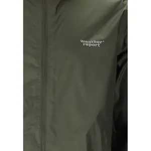 Hooded Jacket Weather Report Pack'way W-PRO 10000 image-2