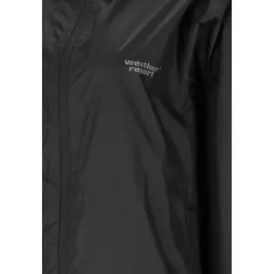 Women's hooded jacket Weather Report Pack'way W-PRO 10000 image-2