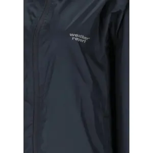 Women's hooded jacket Weather Report Pack'way W-PRO 10000 image-2