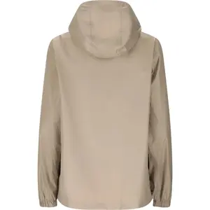 Women's hooded jacket Weather Report Pack'way W-PRO 10000 image-1
