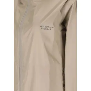 Women's hooded jacket Weather Report Pack'way W-PRO 10000 image-2