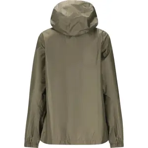 Women's hooded jacket Weather Report Pack'way W-PRO 10000 image-1