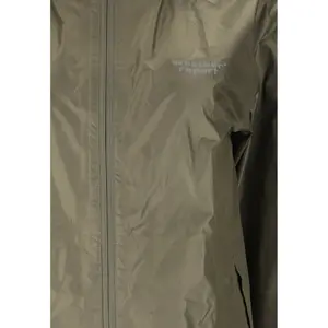 Women's hooded jacket Weather Report Pack'way W-PRO 10000 image-2