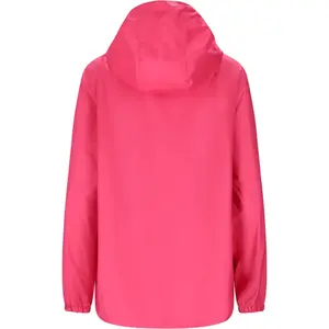 Women's hooded jacket Weather Report Pack'way W-PRO 10000 image-1