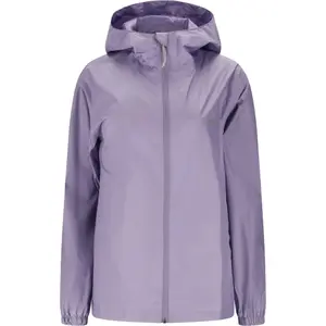 Women's hooded jacket Weather Report Pack'way W-PRO 10000