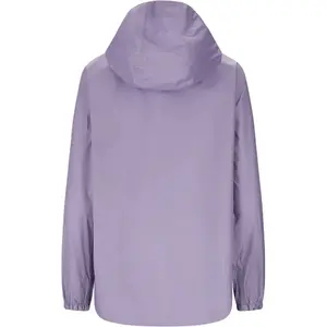 Women's hooded jacket Weather Report Pack'way W-PRO 10000 image-1