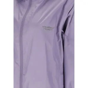 Women's hooded jacket Weather Report Pack'way W-PRO 10000 image-2