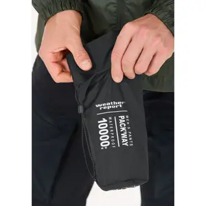 Trousers Weather Report Pack'way W-PRO 10000 image-3