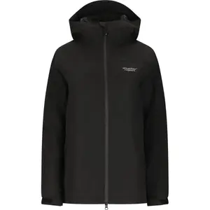 Women's hooded jacket Weather Report Pluvio W-PRO 15000 image-0