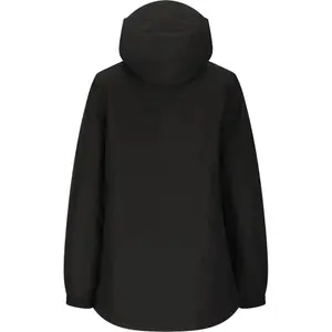 Women's hooded jacket Weather Report Pluvio W-PRO 15000 image-1