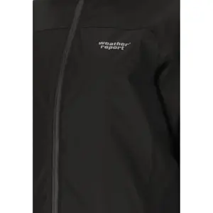 Women's hooded jacket Weather Report Pluvio W-PRO 15000 image-2