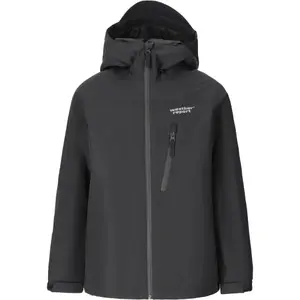 Jacka med huva för barn Weather Report Pluvio W-PRO 15000