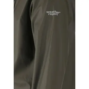 Vandtæt jakke Weather Report Torsten image-2