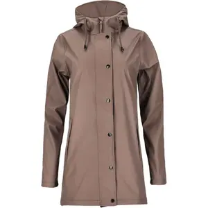 Regenjacke für Damen Weather Report Petra image-0