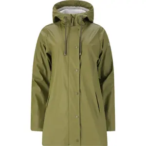 Regenjacke für Damen Weather Report Petra image-0
