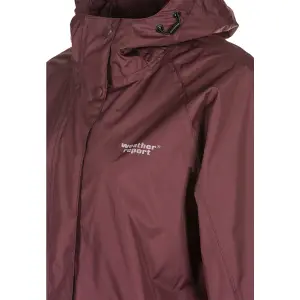 Women's rain suit Weather Report Carlene W-Pro 10000 image-4