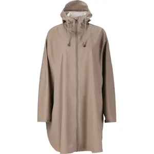 Poncho de chuva feminino Weather Report Flame W PU W-Pro 5000 image-0