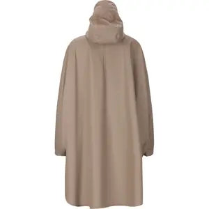 Poncho de chuva feminino Weather Report Flame W PU W-Pro 5000 image-1