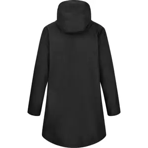 Waterproof jacket for children Weather Report Petra image-1